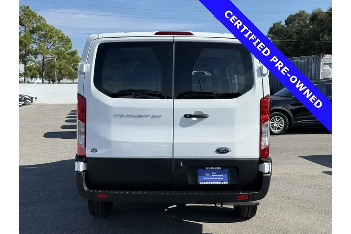 $34000 : Ford Transit 2024 250 3dr SW image 5