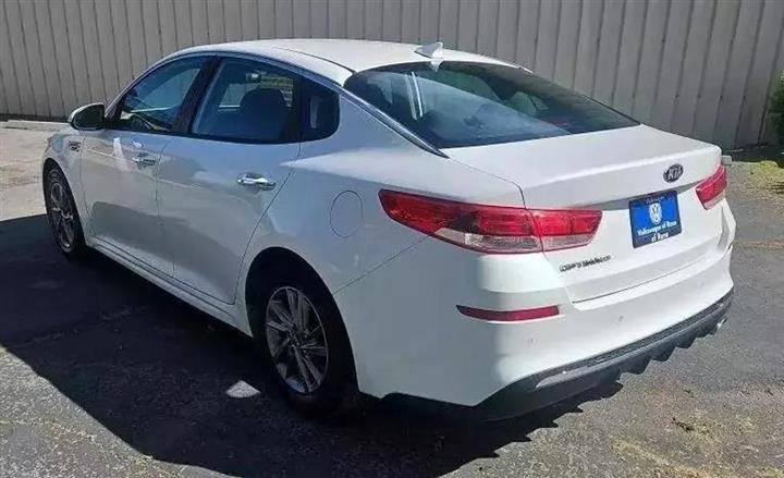 $16999 : 2020 KIA OPTIMA image 8