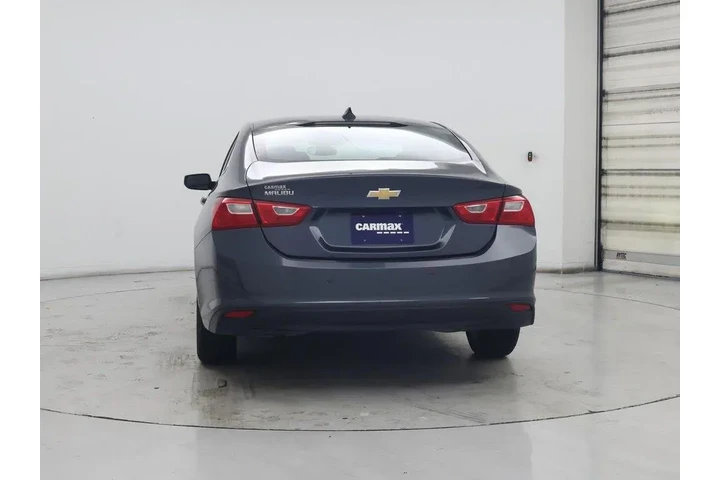 $16998 : Chevrolet Malibu 2020 LS 4dr image 6