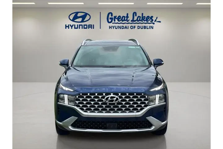 $21766 : Hyundai SANTA FE 2022 AWD SE image 8