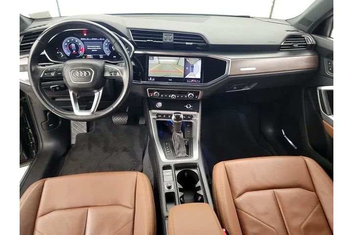 $23998 : Audi Q3 2020 AWD quattro S l image 9
