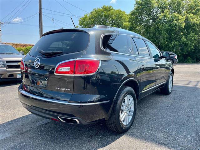 $10500 : 2013 Enclave Convenience image 6