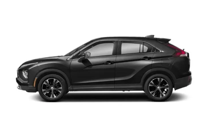$20890 : Mitsubishi Eclipse Cross 202 image 2