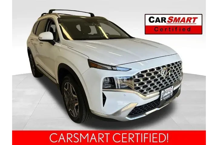 $26013 : Hyundai SANTA FE 2022 AWD Li image 1
