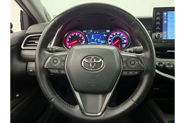 $28998 : Toyota Camry 2021 AWD XSE 4d image 10