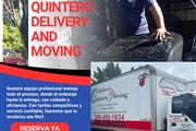 Quintero Delivery&Moving Inc.. en Hialeah