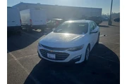 Chevrolet Malibu 2024 LT 4dr en Fresno