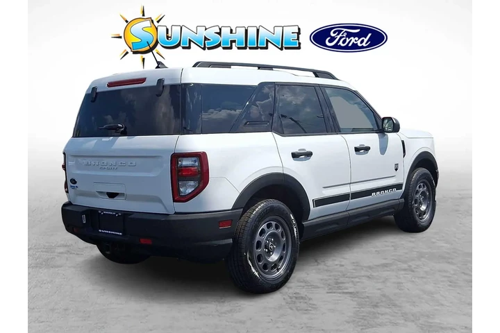 $28000 : Ford Bronco Sport 2024 AWD B image 6