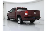 $35998 : Ram 1500 2022 4x4 Big Horn 4 thumbnail