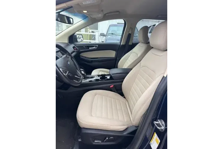 $12700 : Ford Edge 2017 SEL 4dr Cross image 2