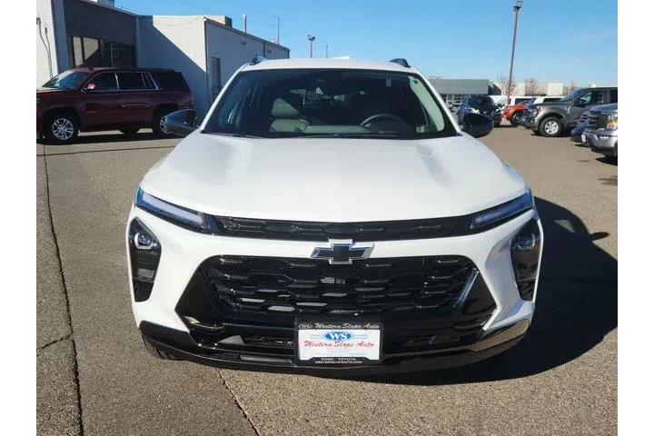 $25495 : Chevrolet Trax 2025 ACTIV 4d image 6