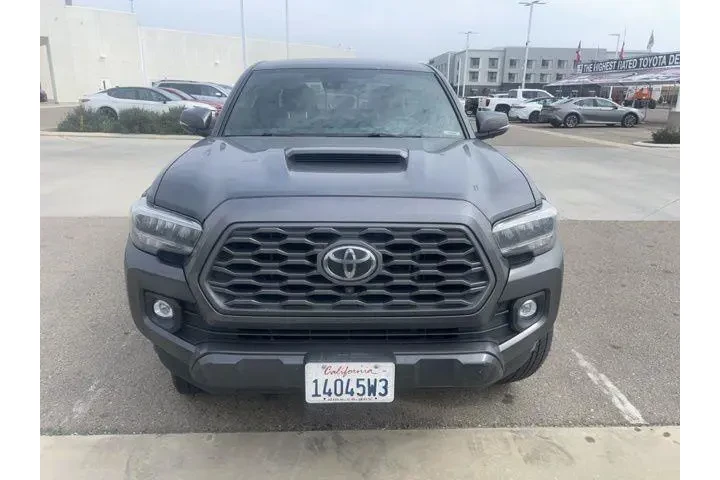 $39900 : Toyota Tacoma 2023 4x4 TRD O image 1