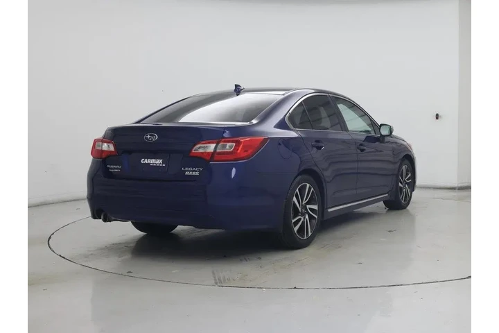 $14998 : Subaru Legacy 2017 AWD 2.5i image 8