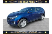 Chevrolet Equinox 2022 4x4 L en Philadelphia