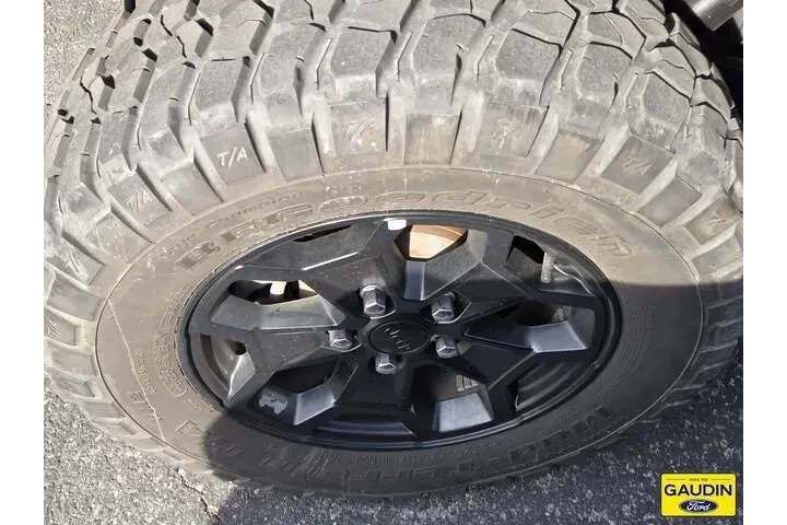 $36995 : Jeep Gladiator 2023 4x4 Spor image 5