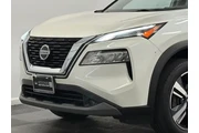 $21000 : Nissan Rogue 2021 AWD SL 4dr thumbnail