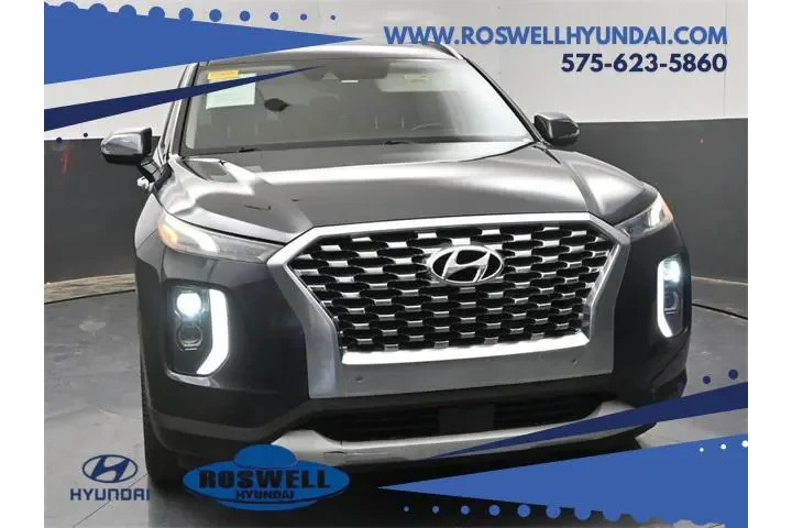 $20894 : Hyundai PALISADE 2020 SEL 4d image 2