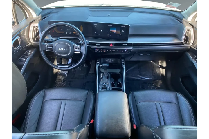 $33223 : Kia Sorento 2024 AWD S 4dr S image 10