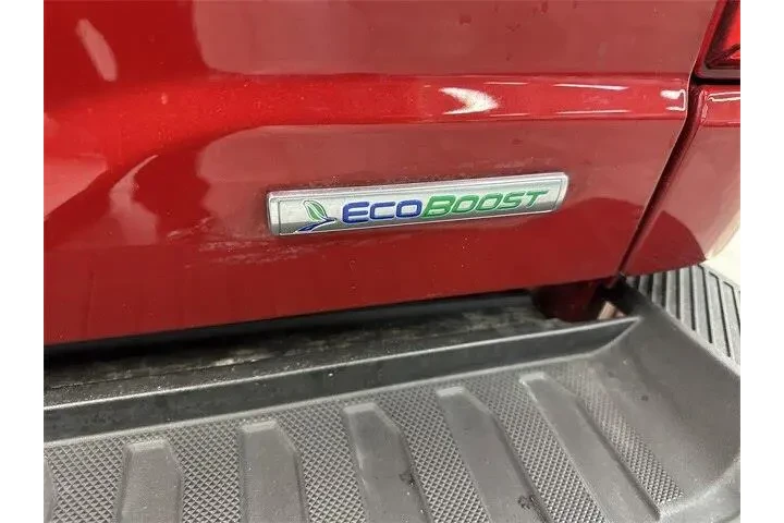 $33500 : Ford F-150 2021 4x4 XLT 4dr image 10