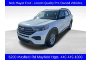 $28977 : Ford Explorer 2023 AWD XLT 4 thumbnail
