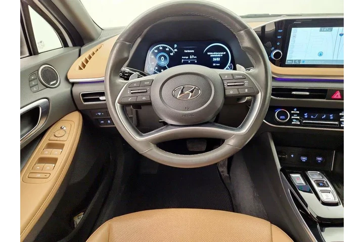 $21998 : Hyundai SONATA 2022 Limited image 10