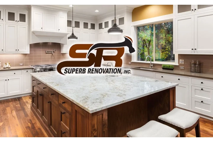 Superb Renovation image 1