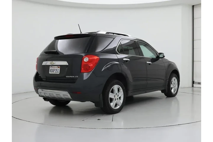 $12998 : Chevrolet Equinox 2014 AWD L image 8