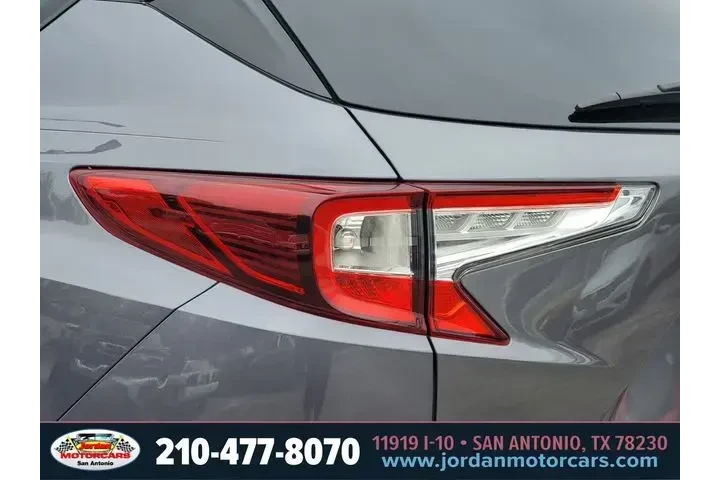 $23578 : Acura RDX 2020 4dr SUV w/Tec image 9