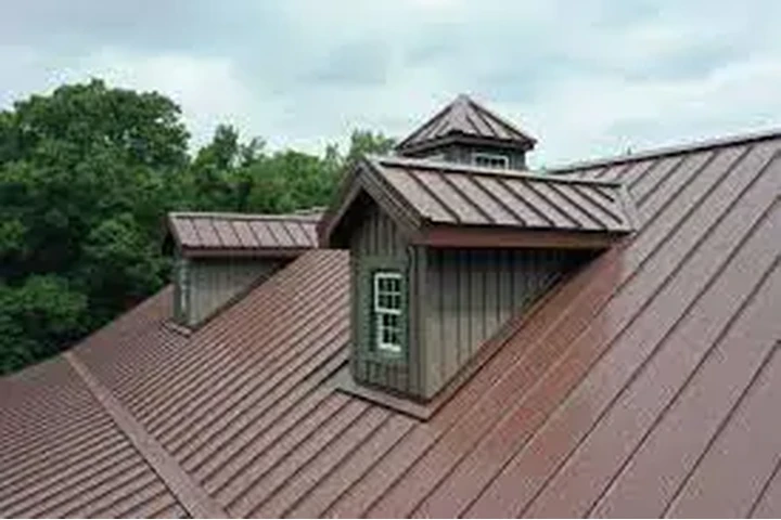 Roof Metal & Shingles ETC image 1
