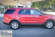 2012 Explorer XLT 4WD thumbnail