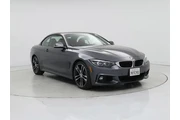 BMW 4 Series 2020 440i 2dr C en Fresno