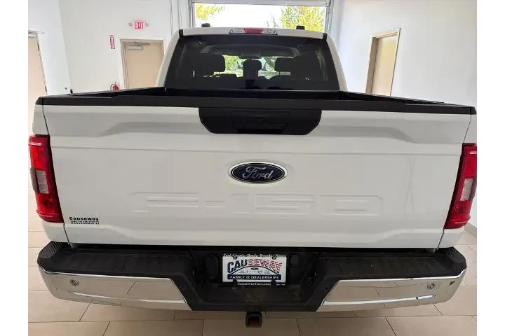 $37787 : Ford F-150 2021 4x4 XL 4dr S image 6