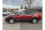 $8900 : 2014 Outback 2.5i Premium thumbnail