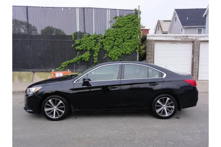 $11950 : 2016 Legacy 2.5i Limited image 6
