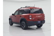 $25998 : Ford Bronco Sport 2022 AWD B thumbnail