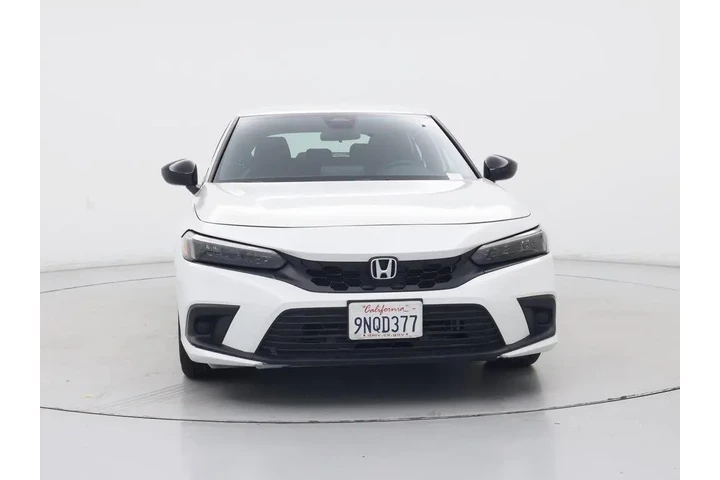 $26998 : Honda Civic 2024 Sport 4dr H image 5