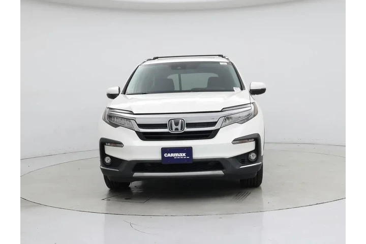 $21998 : Honda Pilot 2019 AWD Touring image 5