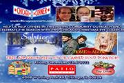 Canned Food & Toy Drive Movie en Chicago
