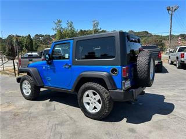 $17999 : 2015 JEEP WRANGLER image 8