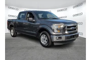Ford F-150 2017 4x2 XLT 4dr en Fort Lauderdale