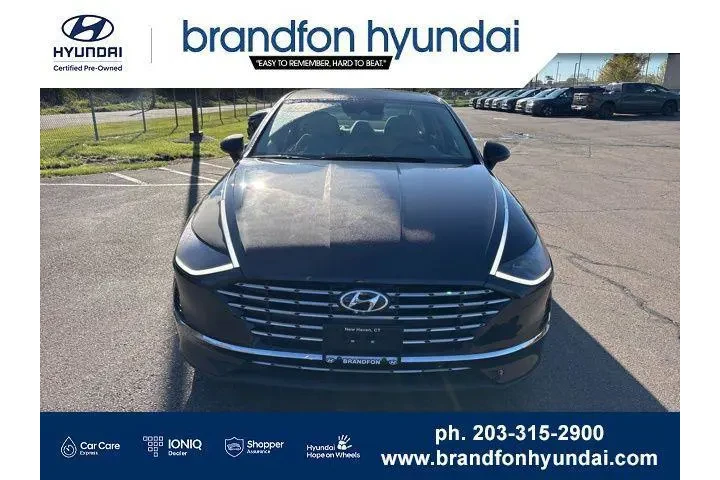 $19000 : Hyundai SONATA Hybrid 2023 B image 2