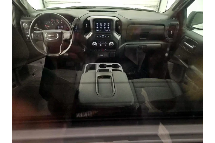 $28998 : GMC Sierra 1500 2022 4x4 Pro image 9