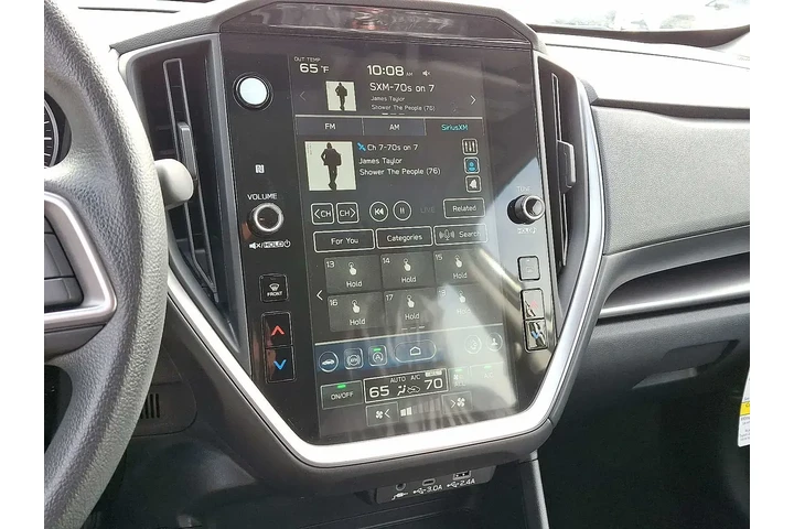 $24995 : Subaru Impreza 2025 AWD Spor image 8