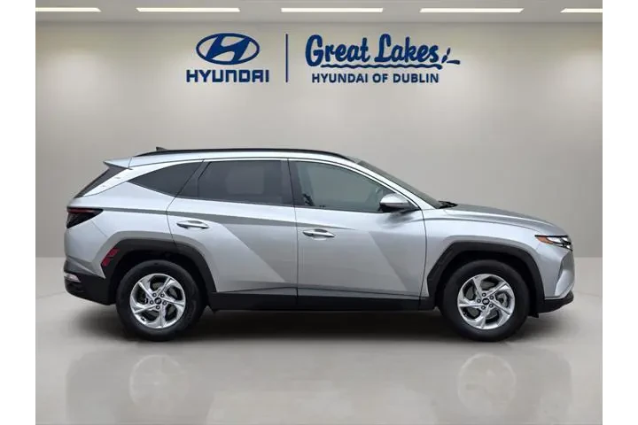 $19266 : Hyundai TUCSON 2022 SEL 4dr image 6