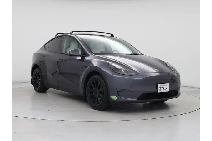 $31998 : Tesla Model Y 2023 AWD Long image 1