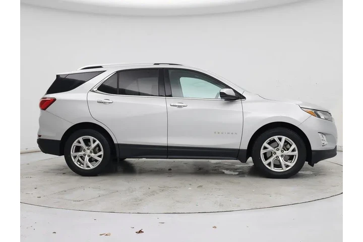 $16998 : Chevrolet Equinox 2019 LT 4d image 7