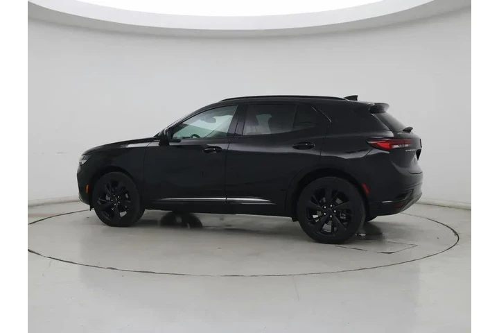 $26998 : Buick Envision 2023 Essence image 3