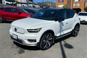 $26700 : Used 2021 XC40 Recharge P8 eA thumbnail