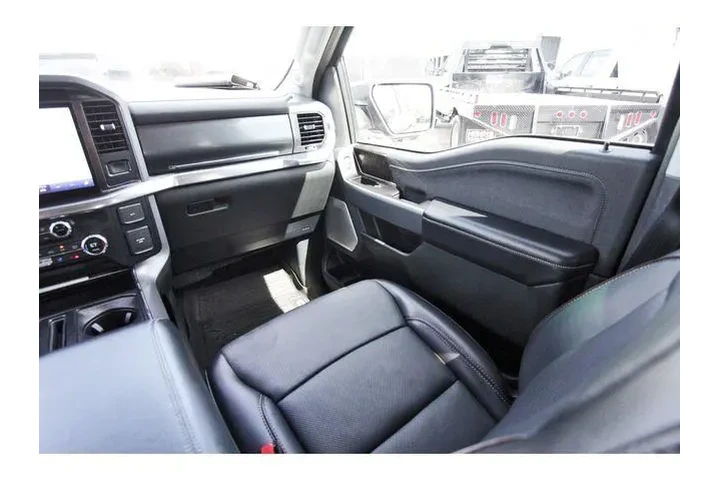 $38529 : Ford F-150 2021 4x4 Limited image 9