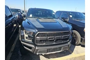 $31999 : Ford F-150 2017 4x4 Raptor 4 thumbnail